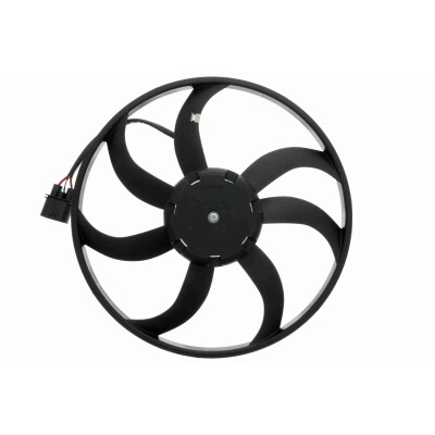 Ventilador, refrigeração do motor