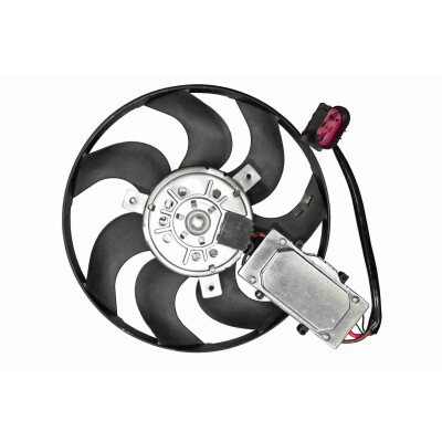 Ventilador, refrigeração do motor