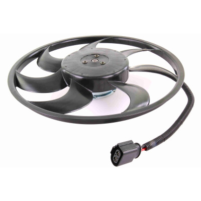 Ventilador, refrigeração do motor