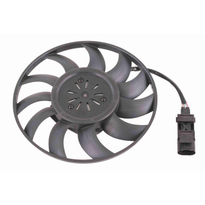 Ventilador, refrigeração do motor