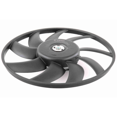 Ventilador, refrigeração do motor