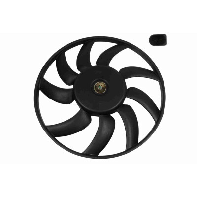 Ventilador, refrigeração do motor