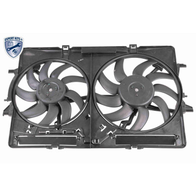 Ventilador, refrigeração do motor