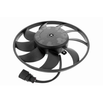 Ventilador, refrigeração do motor