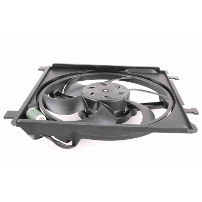 Ventilador, refrigeração do motor