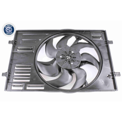 Ventilador, refrigeração do motor