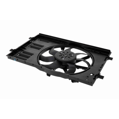 Ventilador, refrigeração do motor