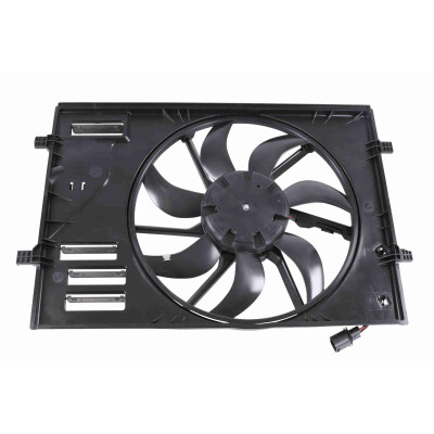 Ventilador, refrigeração do motor