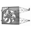 Ventilador, refrigeração do motor