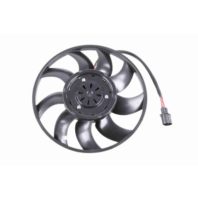 Ventilador, refrigeração do motor