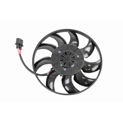 Ventilador, refrigeração do motor