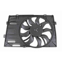 Ventilador, refrigeração do motor