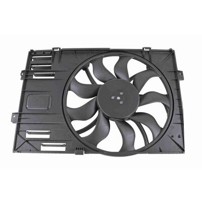 Ventilador, refrigeração do motor