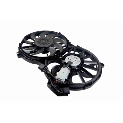 Ventilador, refrigeração do motor