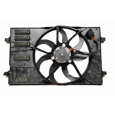 Ventilador, refrigeração do motor