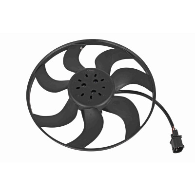 Ventilador, refrigeração do motor