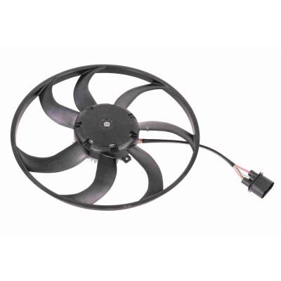 Ventilador, refrigeração do motor