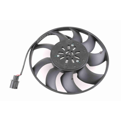 Ventilador, refrigeração do motor