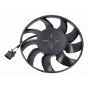 Ventilador, refrigeração do motor