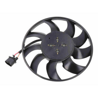 Ventilador, refrigeração do motor