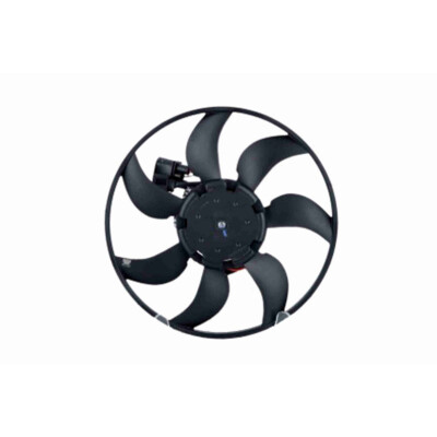 Ventilador, refrigeração do motor