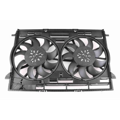 Ventilador, refrigeração do motor