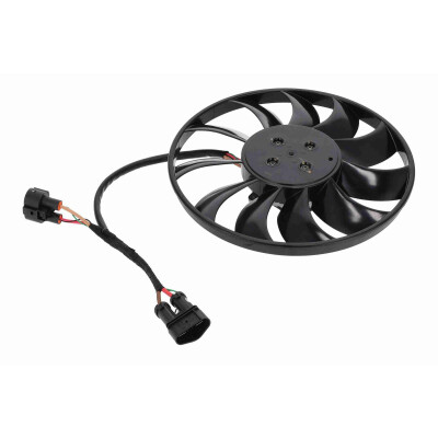 Ventilador, refrigeração do motor