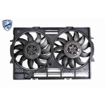 Ventilador, refrigeração do motor