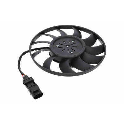 Ventilador, refrigeração do motor