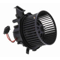 Ventilador do habitáculo