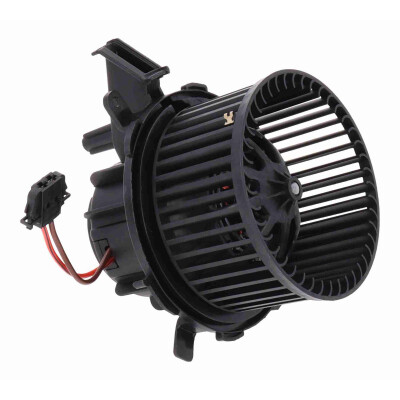 Ventilador do habitáculo