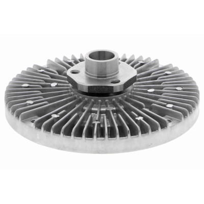 Embraiagem, ventilador do radiador