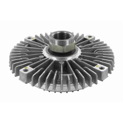 Embraiagem, ventilador do radiador