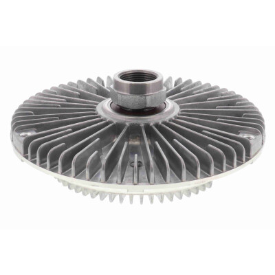 Embraiagem, ventilador do radiador