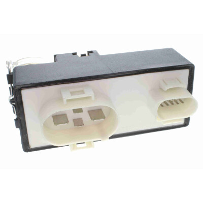 Relé, temporizador do ventilador do radiador