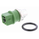 Interruptor de temp., luz avisadora líquido de refrigeração