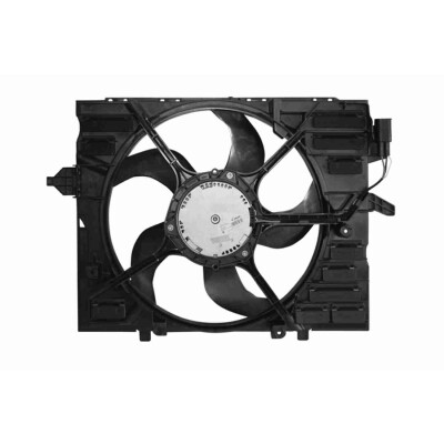 Ventilador, refrigeração do motor