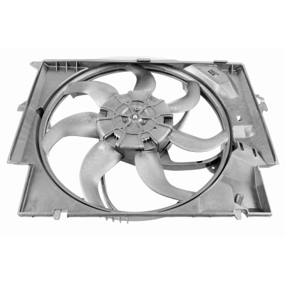 Ventilador, refrigeração do motor