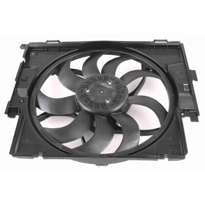 Ventilador, refrigeração do motor