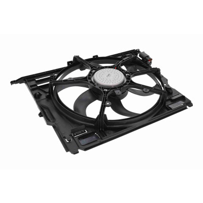 Ventilador, refrigeração do motor
