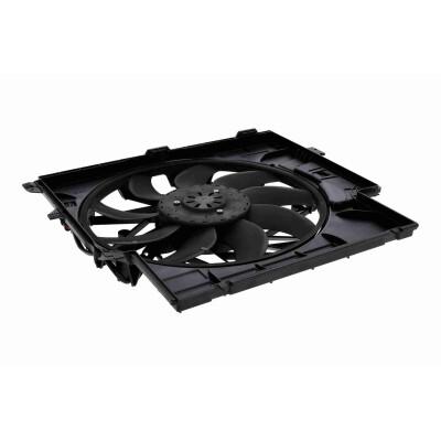 Ventilador, refrigeração do motor