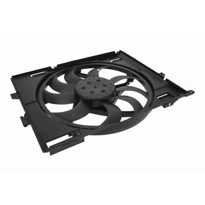 Ventilador, refrigeração do motor
