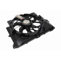 Ventilador, refrigeração do motor