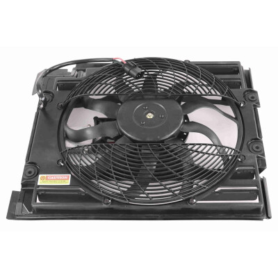 Ventilador, refrigeração do motor