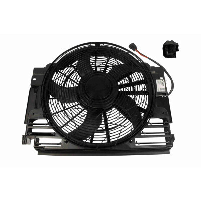 Ventilador, refrigeração do motor