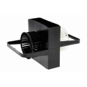 Ventilador do habitáculo