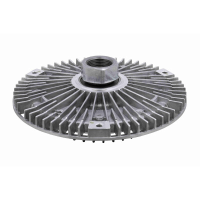Embraiagem, ventilador do radiador