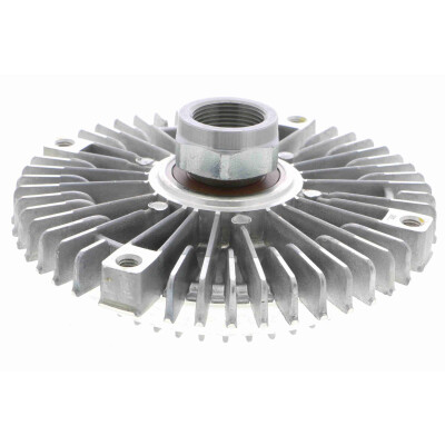 Embraiagem, ventilador do radiador