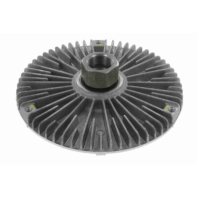 Embraiagem, ventilador do radiador