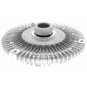 Embraiagem, ventilador do radiador